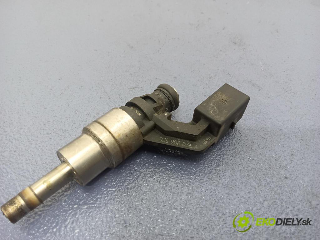 Vw Passat 2005 vstrek 03C906036A