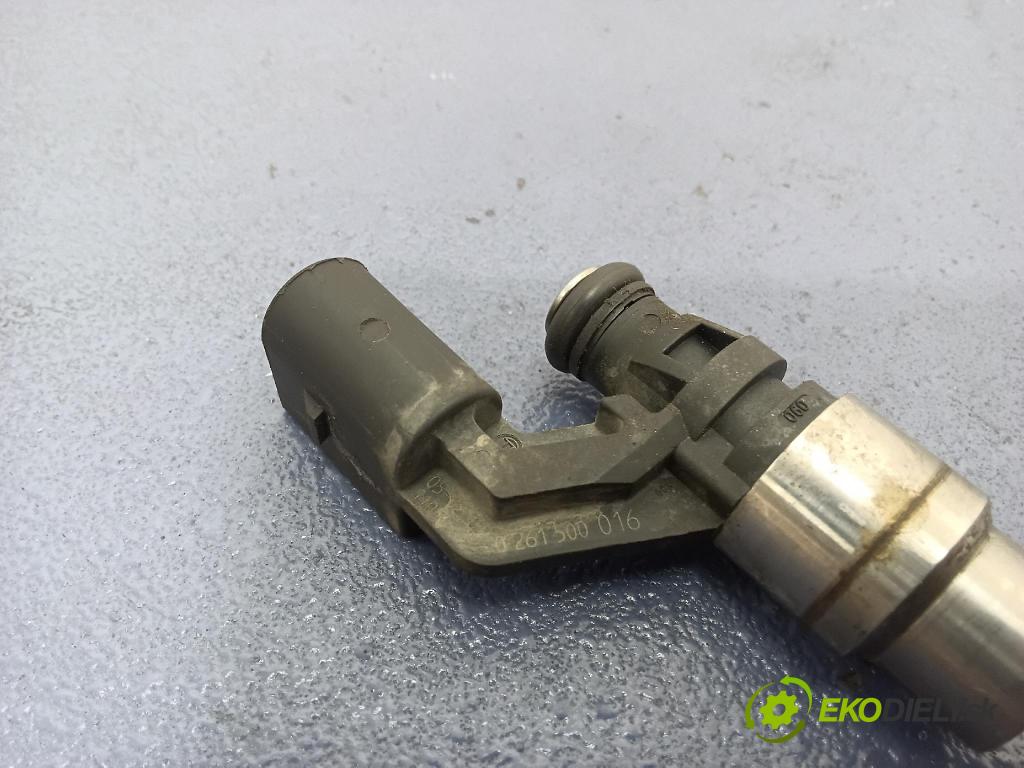 Vw Passat 2005 vstrek 03C906036A