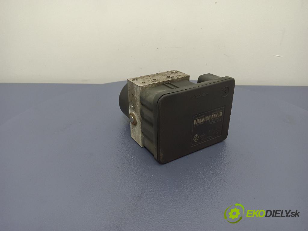 Renault Laguna 2002 čerpadlo ABS x 10.0960-1411.3