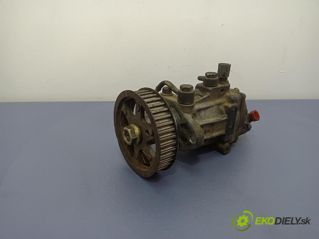 Toyota Rav4 2004 čerpadlo Injekcia: 22100-27010