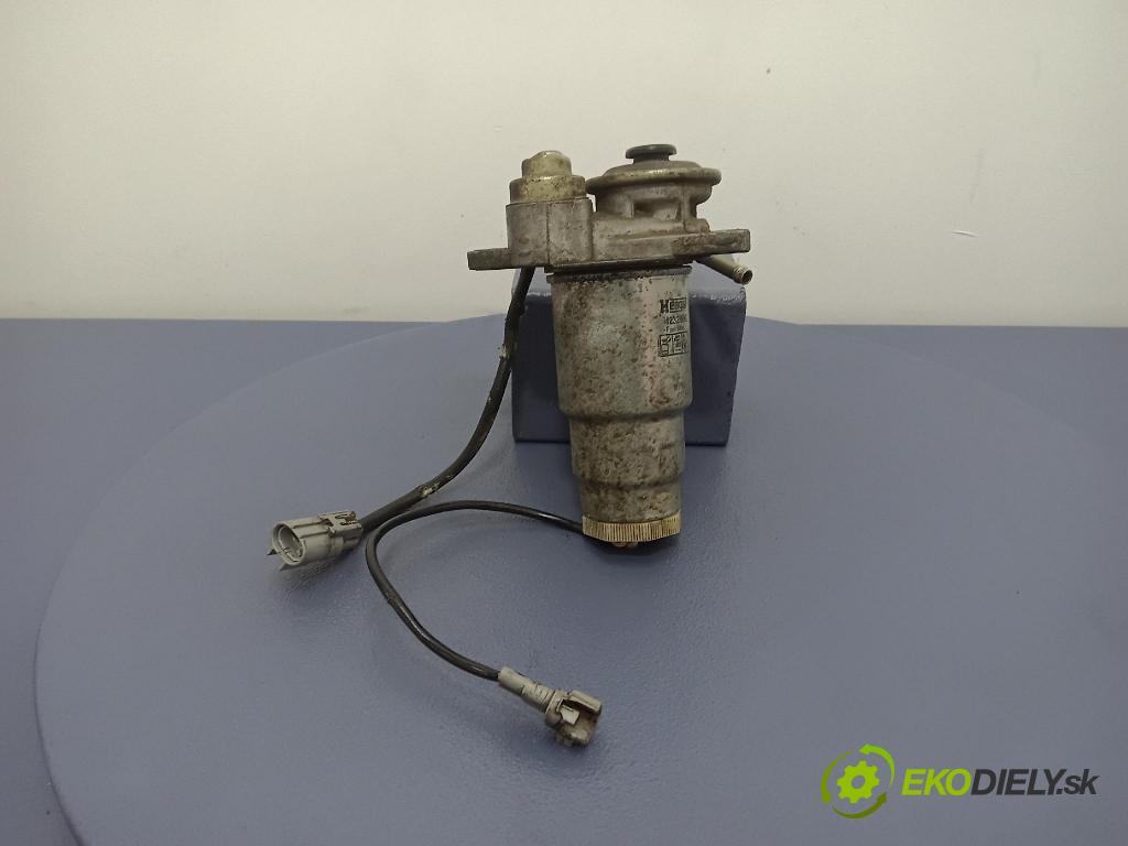 Toyota Rav4 2004 obal Filtre: paliva 01