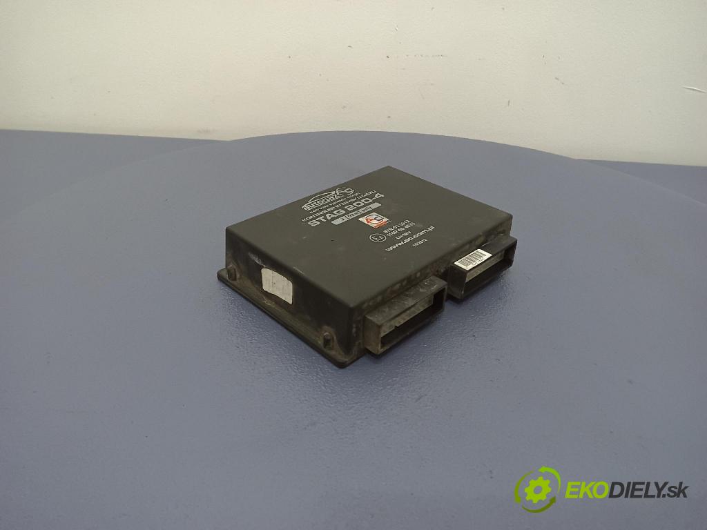 Volkswagen Passat 1999 riadiaca jednotka 67R-013912