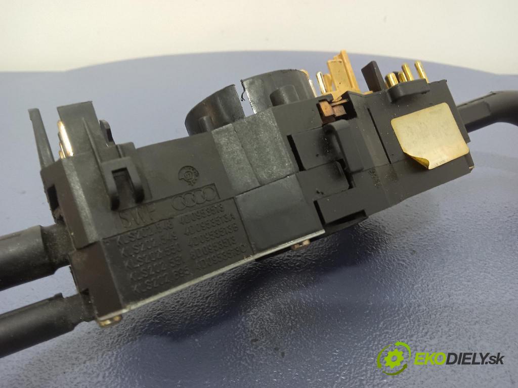 Audi A4 1997 prepínač Komplex: 4D0953513A