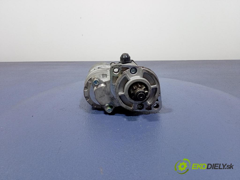 Kia Carens 2008 štartér STX200093R