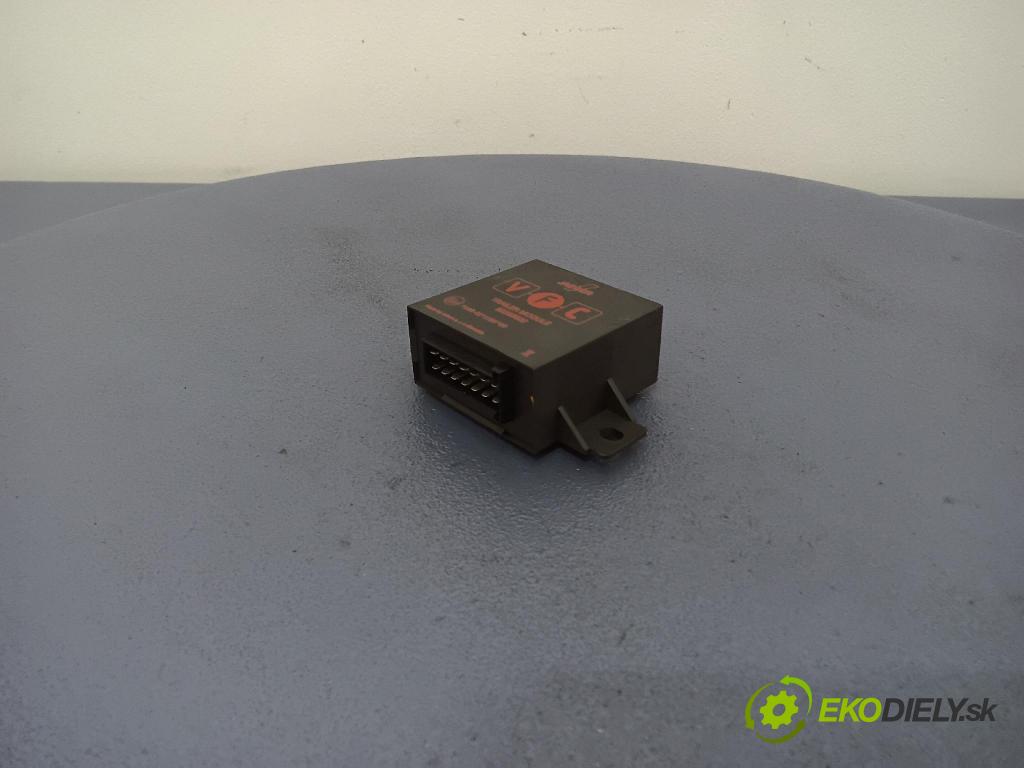 Volvo V70 2006 riadiaca jednotka 52260502