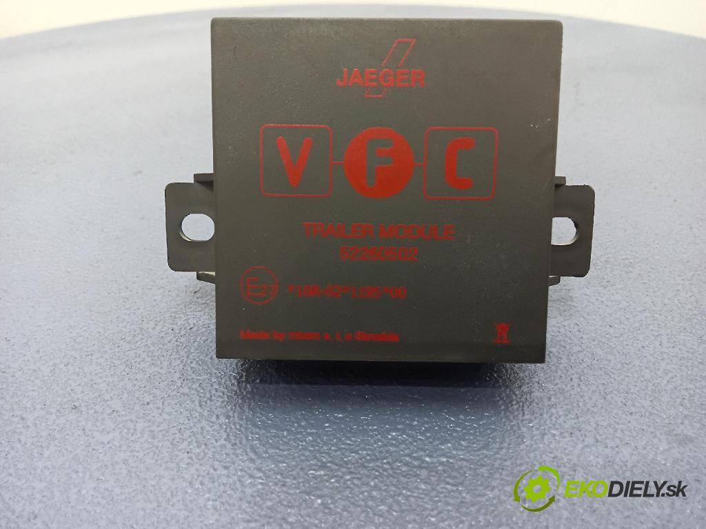 Volvo V70 2006 riadiaca jednotka 52260502