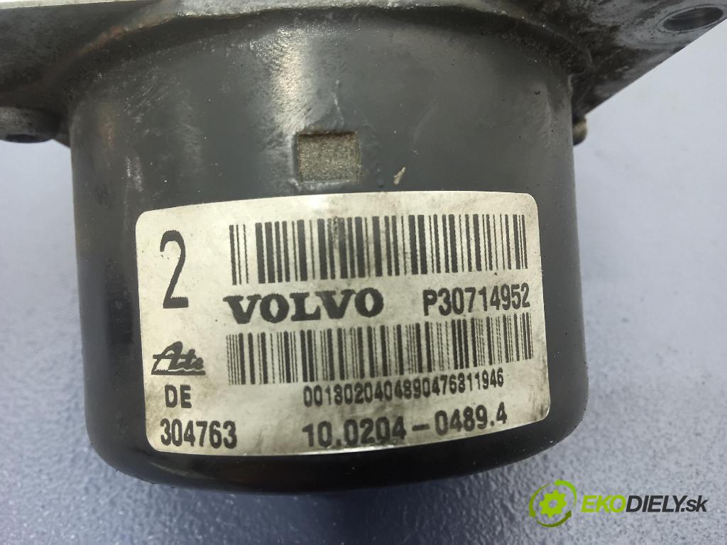 Volvo V70 2006 čerpadlo ABS x 30714956
