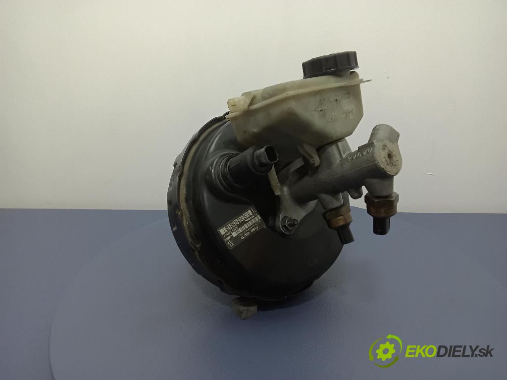 Volvo V70 2006 servo Brzdní: P30714320