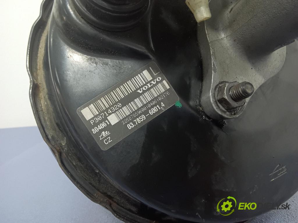 Volvo V70 2006 servo Brzdní: P30714320