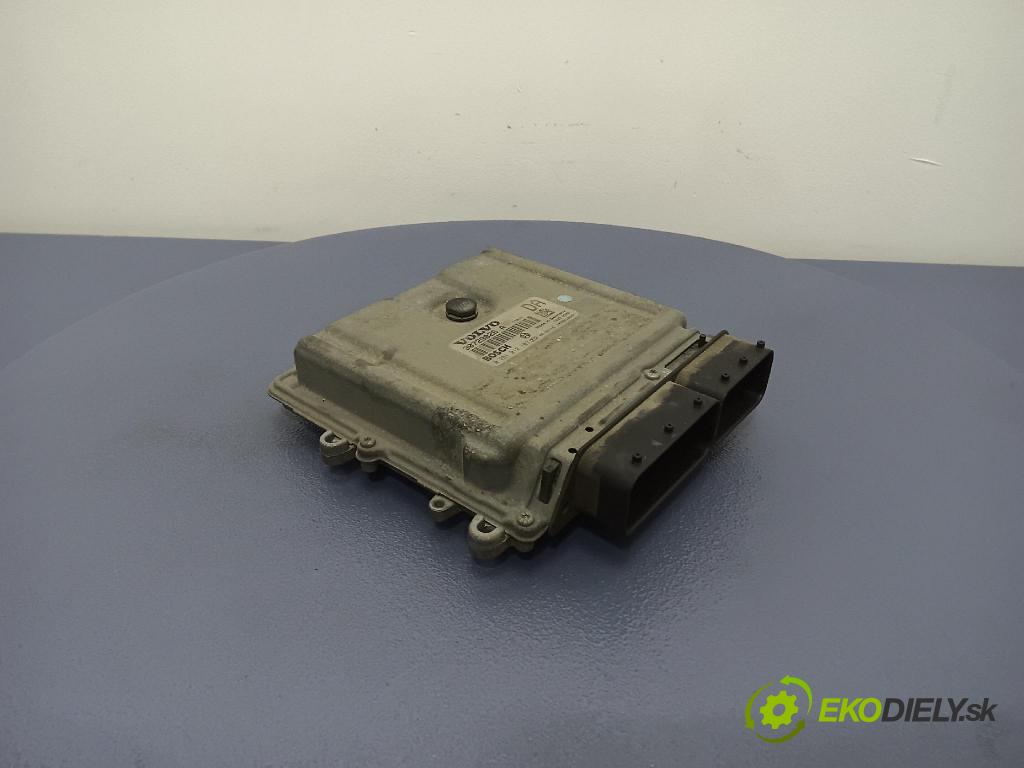 Volvo V70 2006 riadiaca jednotka Motor: 30729826A