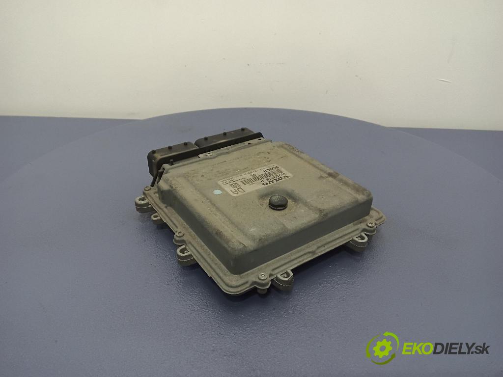 Volvo V70 2006 riadiaca jednotka Motor: 30729826A