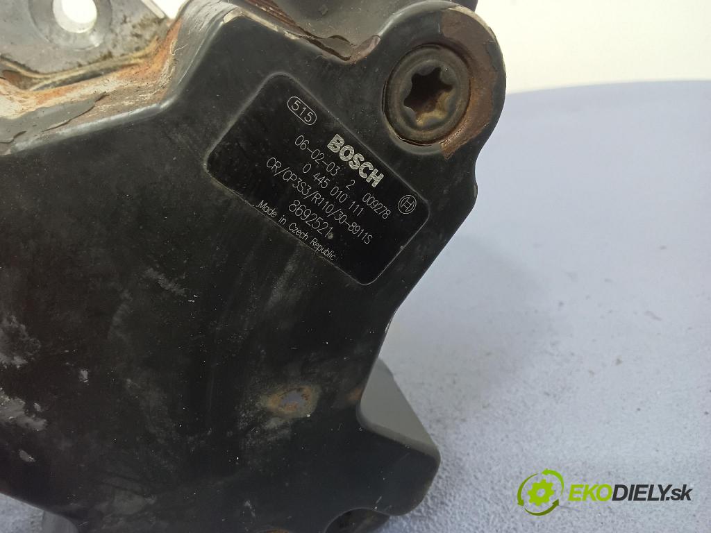 Volvo V70 2006 čerpadlo Injekcia: 8692521