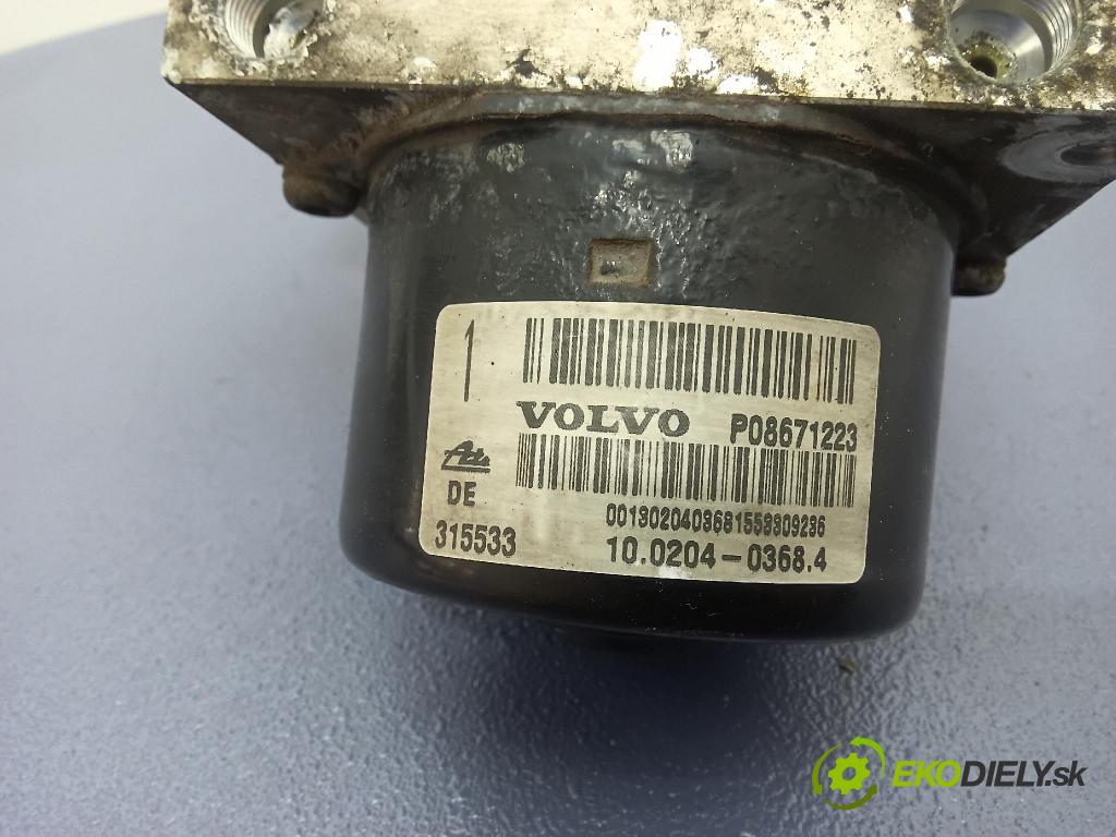 Volvo V70 2003 čerpadlo ABS x 8671224