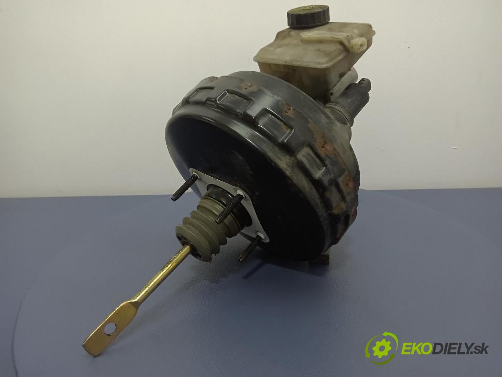 Volvo V70 2003 servo Brzdní: P30665455