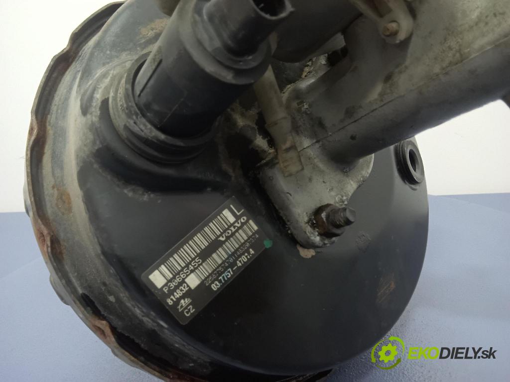 Volvo V70 2003 servo Brzdní: P30665455