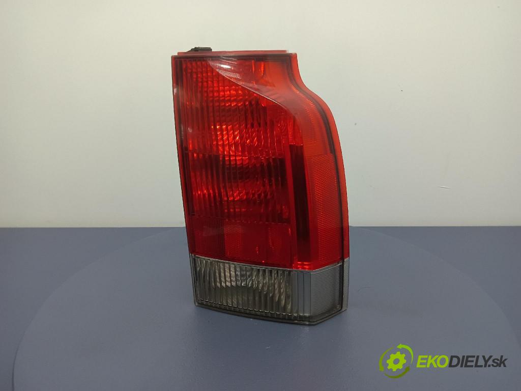Volvo V70 2003 svetlo / reflektor zad Prava: Vonkajsia: 9154498