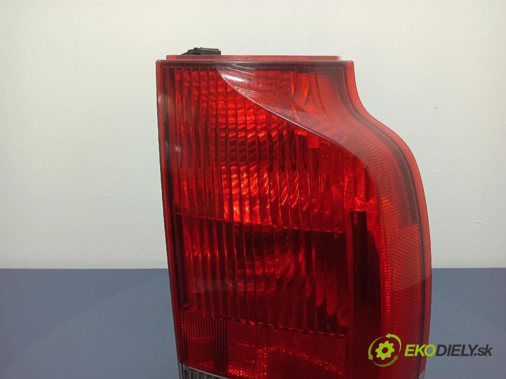 Volvo V70 2003 svetlo / reflektor zad Prava: Vonkajsia: 9154498