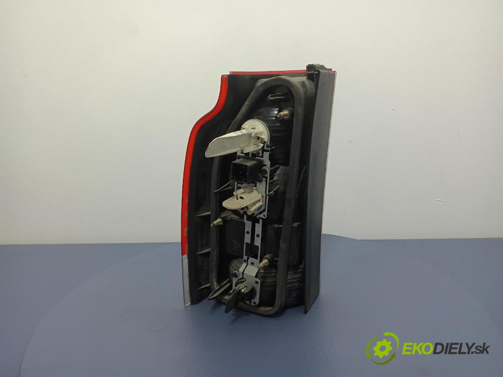 Volvo V70 2003 svetlo / reflektor zad Prava: Vonkajsia: 9154498