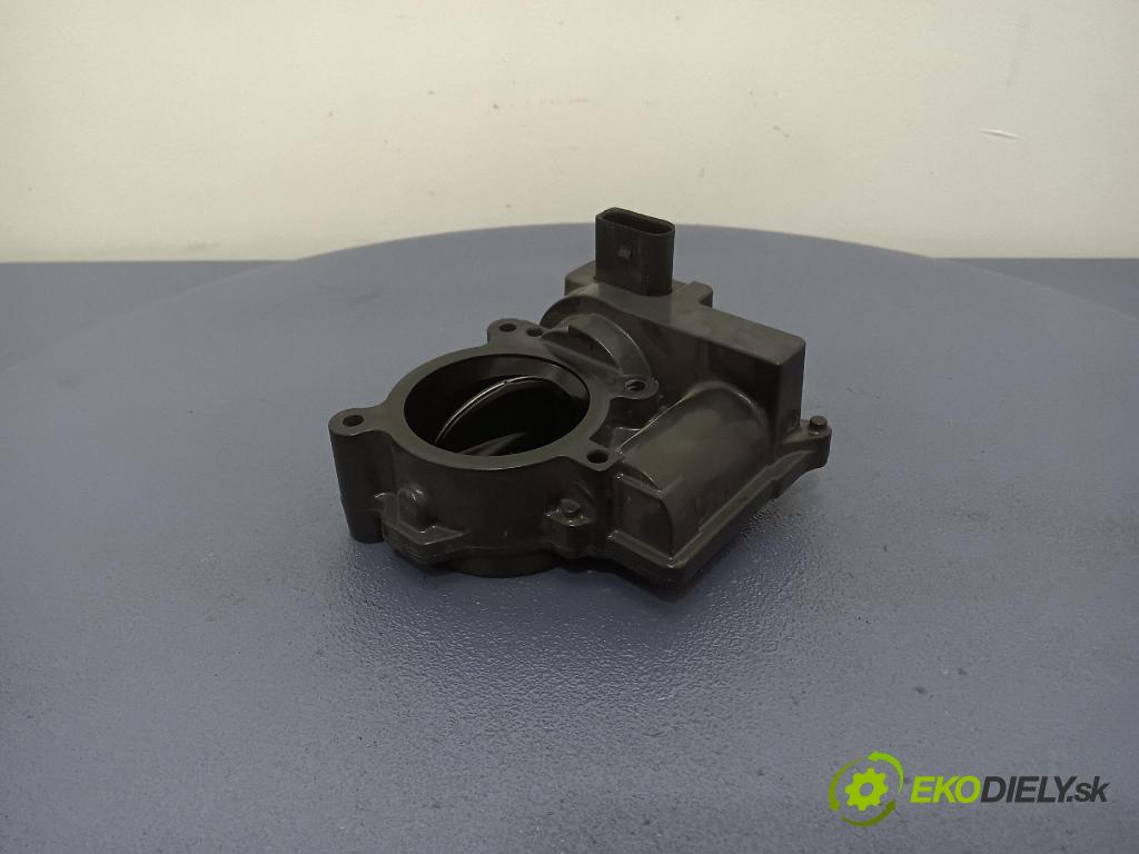Vw Golf 2007 klapka A2C59511700