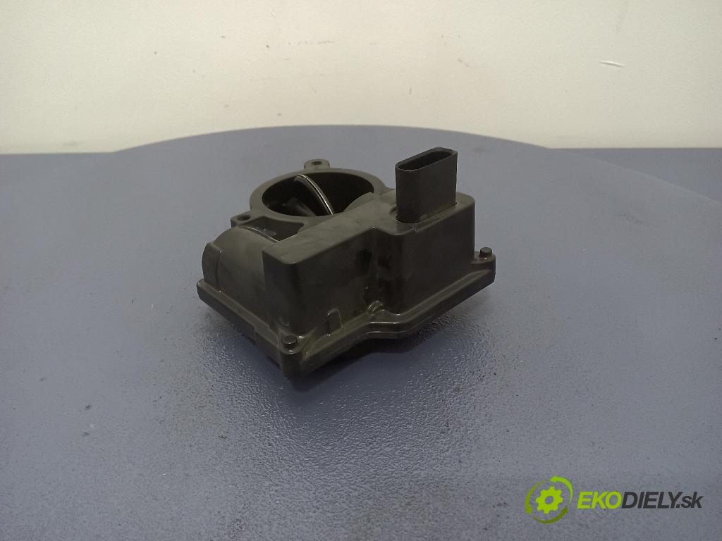 Vw Golf 2007 klapka A2C59511700