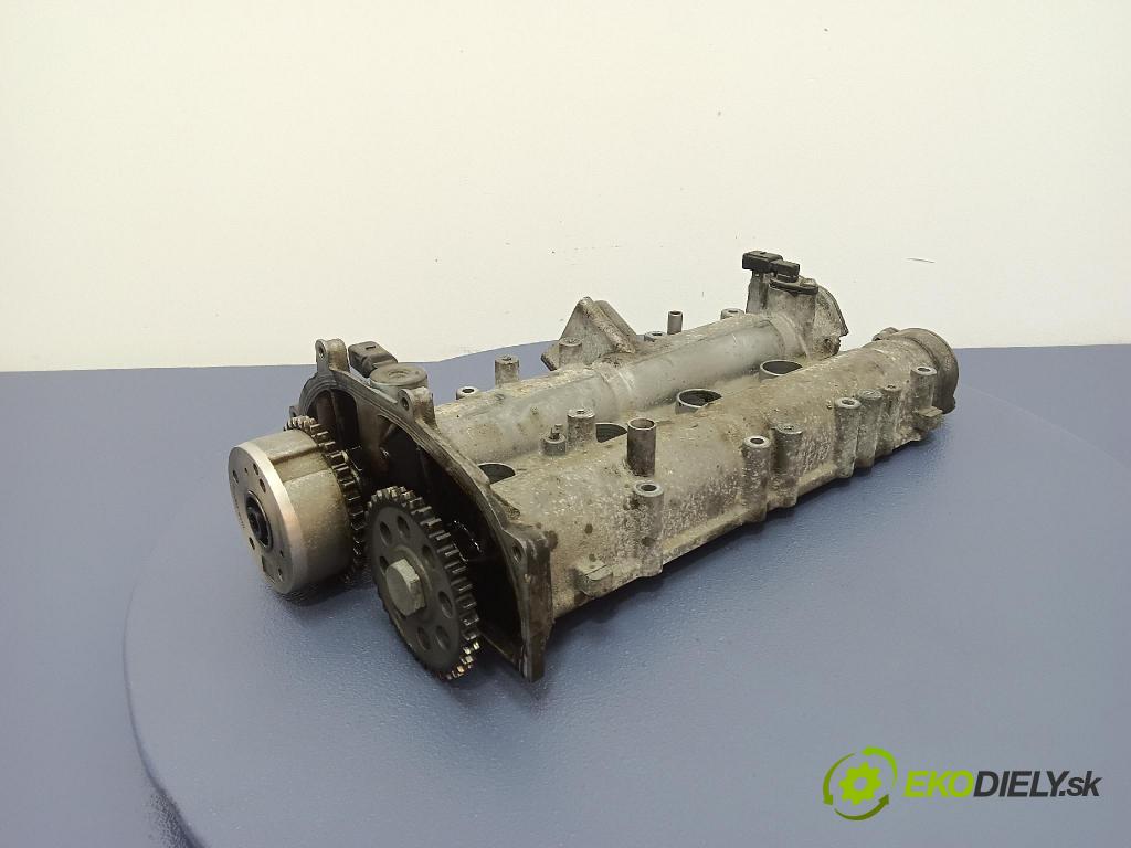 Vw Golf 2007 kryt Ventily: 03C103475AL
