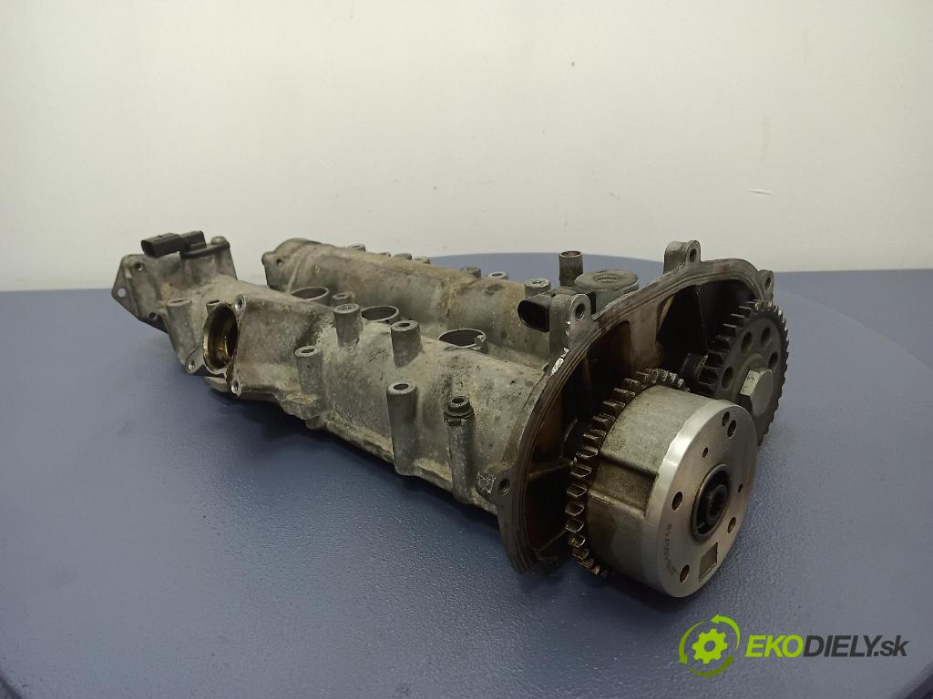 Vw Golf 2007 kryt Ventily: 03C103475AL