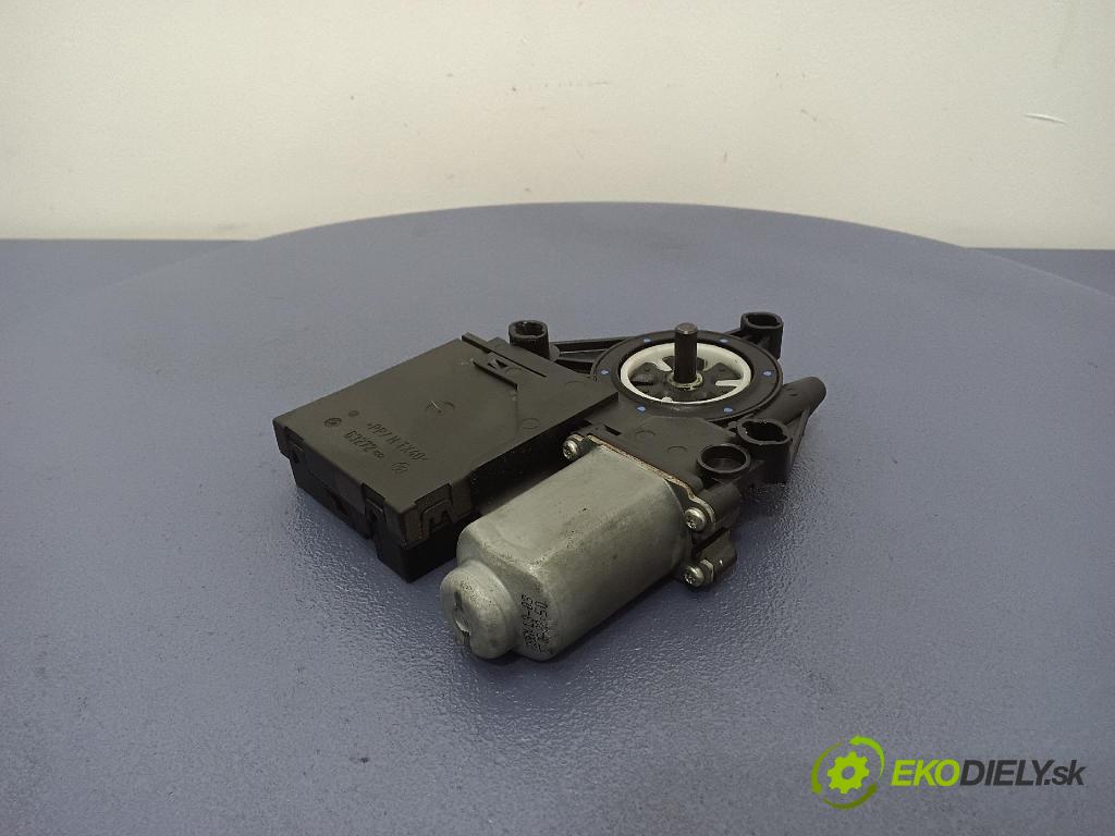 Vw Golf 2007 mechanizmus okna Okná: Predné Vľavo: 1K0959793J