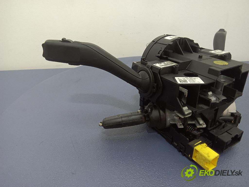 Seat Altea 2004 prepínač Komplex: 1K0953503H