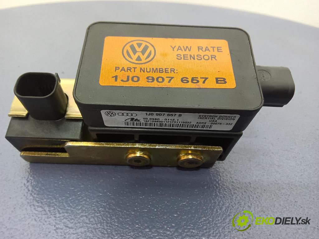 Volkswagen Golf 2001 snímač ESP 1J0907657B