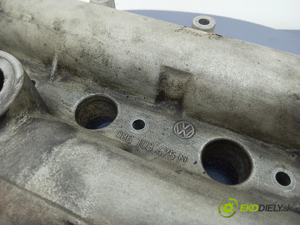 Volkswagen Golf 2001 kryt Ventily: 036103475N