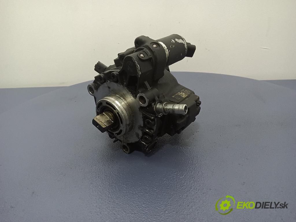 Peugeot 307 2005 čerpadlo Injekcia: 9658193980
