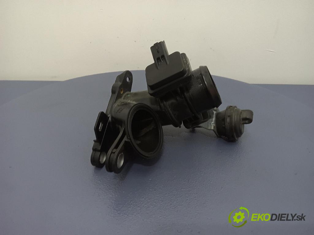 Citroen C5 2011 klapka V29007022