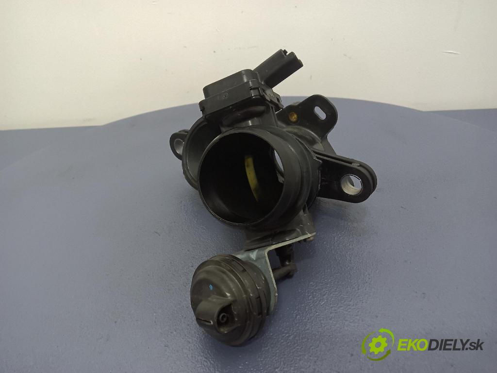 Citroen C5 2011 klapka V29007022