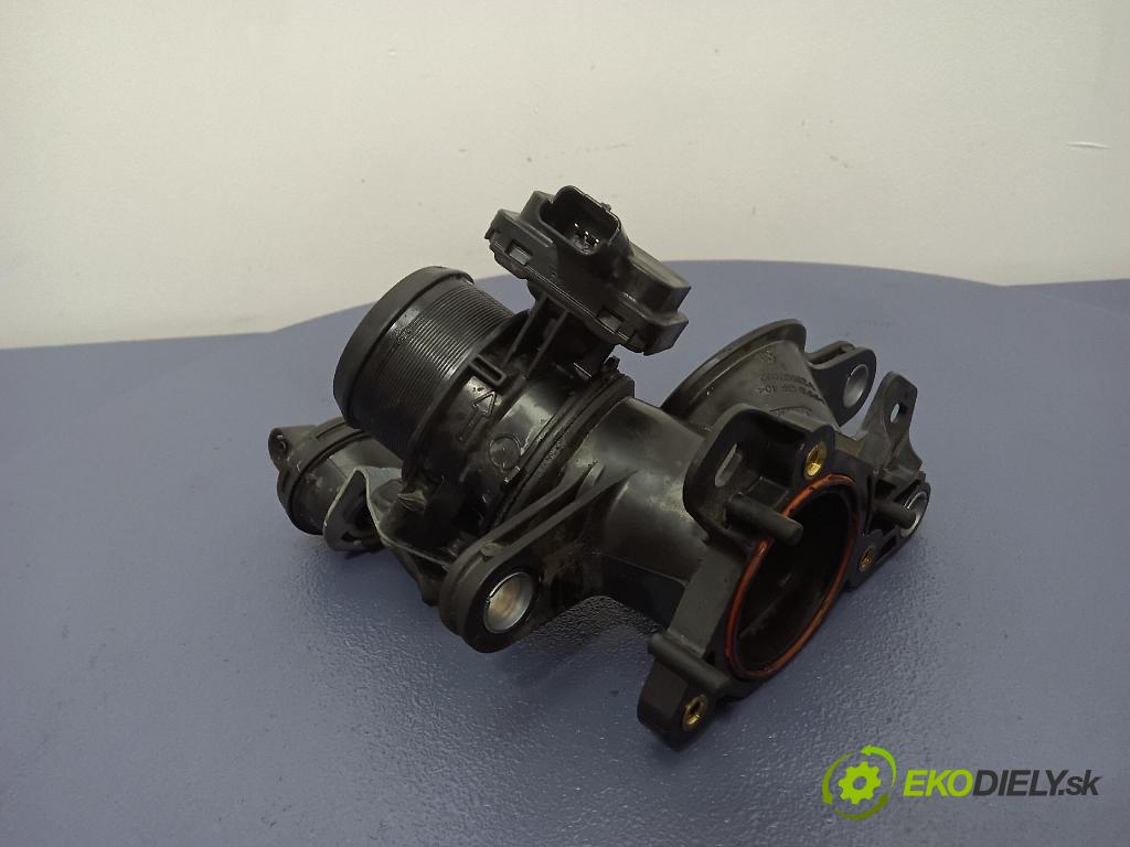 Citroen C5 2011 klapka V29007022