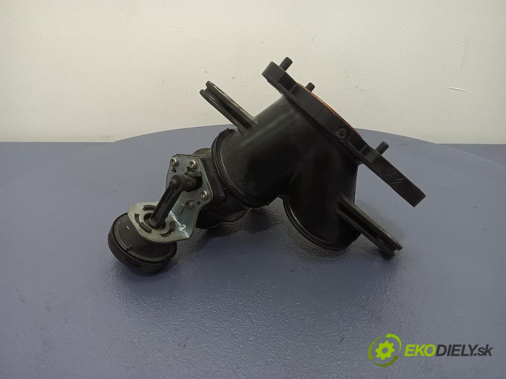 Citroen C5 2011 klapka V29007022