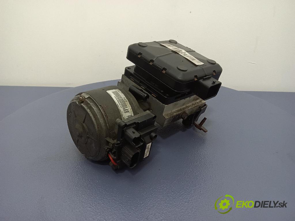 Citroen C5 2011 čerpadlo Hydraulicky: 9654068680