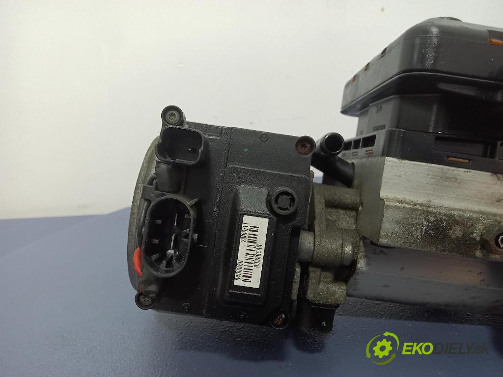 Citroen C5 2011 čerpadlo Hydraulicky: 9654068680