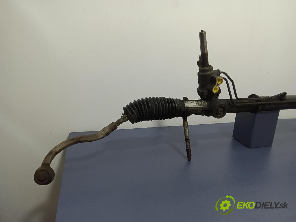 Citroen C5 2011 Ozubené kolo: volant 9687179280