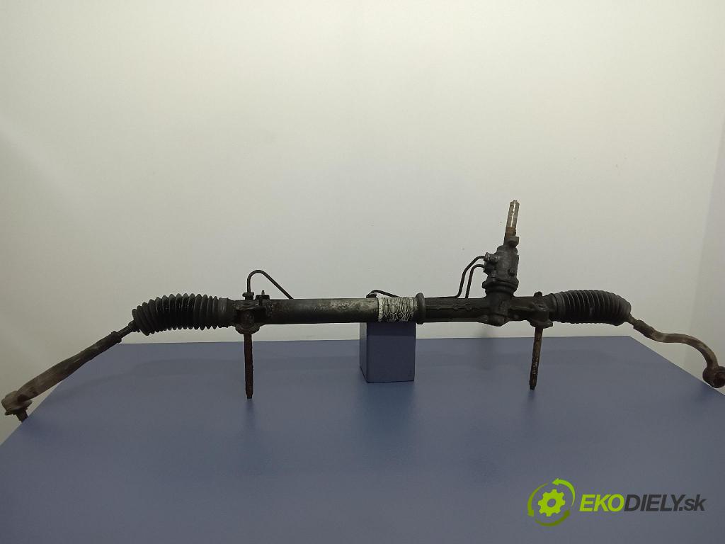 Citroen C5 2011 Ozubené kolo: volant 9687179280