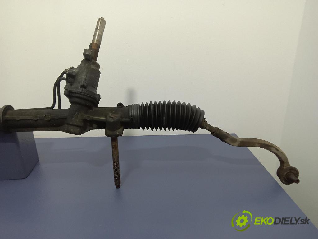 Citroen C5 2011 Ozubené kolo: volant 9687179280