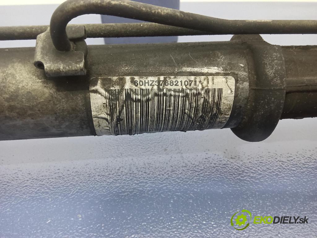 Citroen C5 2011 Ozubené kolo: volant 9687179280