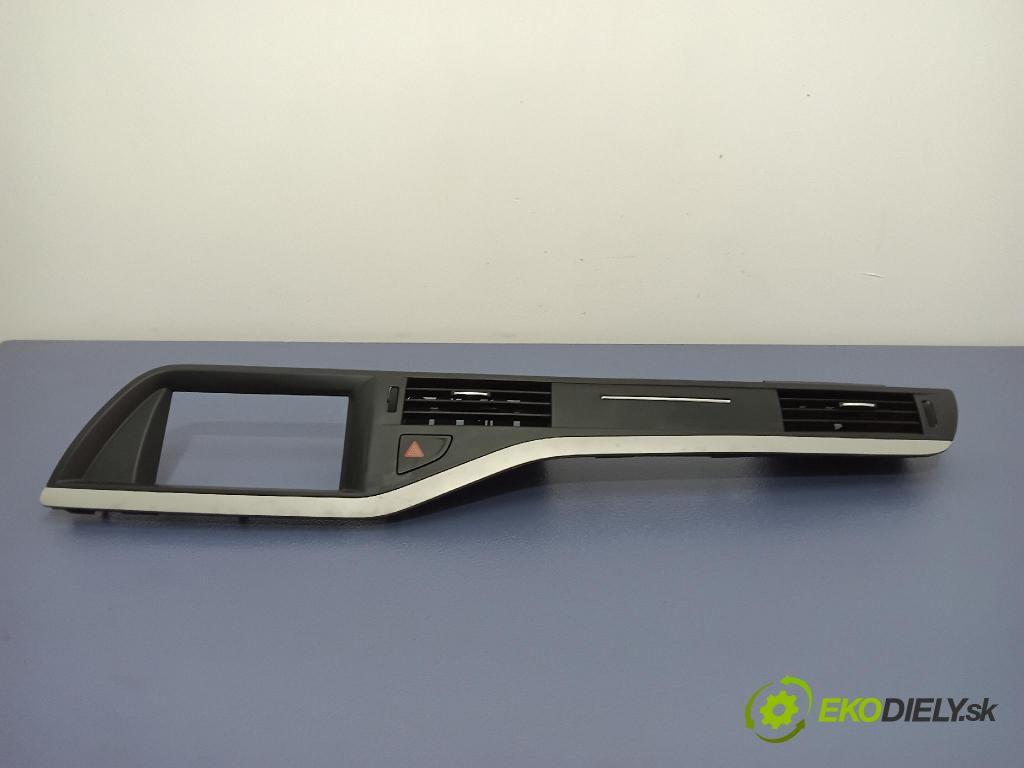 Citroen C5 2011 kryt Plast: Interiéry: 9682297777
