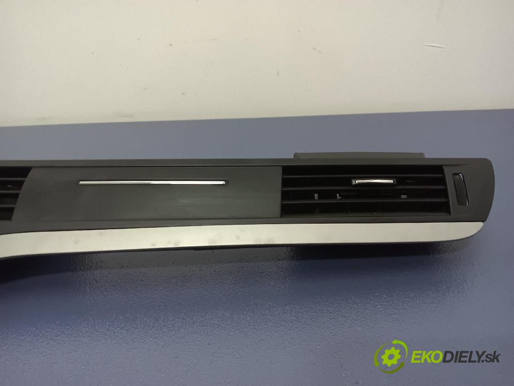 Citroen C5 2011 kryt Plast: Interiéry: 9682297777