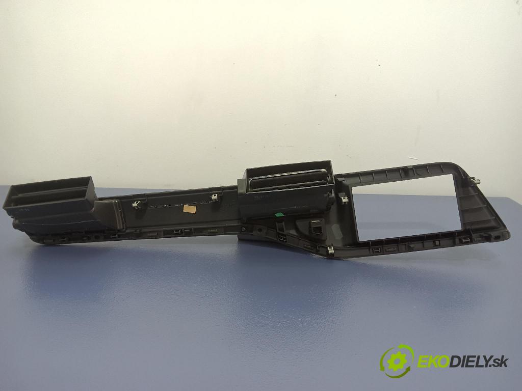 Citroen C5 2011 kryt Plast: Interiéry: 9682297777