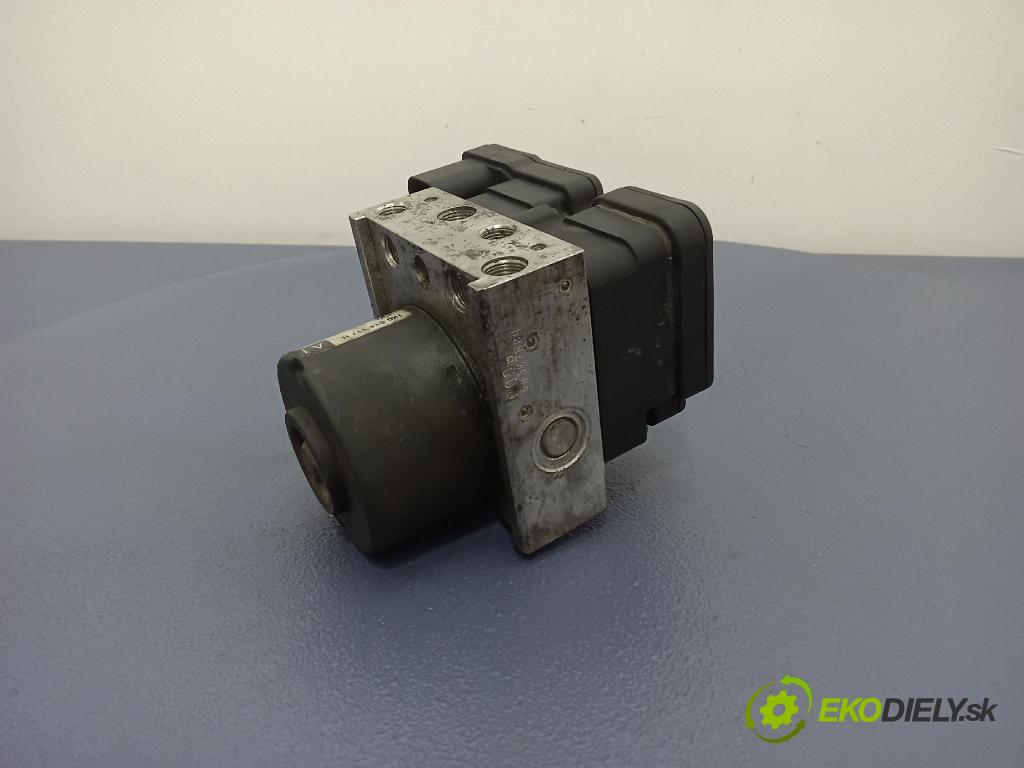 Skoda Octavia 2005 čerpadlo ABS x 1K0907379P