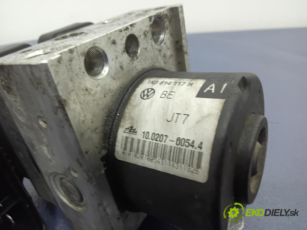 Skoda Octavia 2005 čerpadlo ABS x 1K0907379P