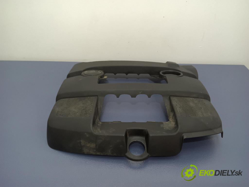 Skoda Octavia 2005 kryt Motor: 06A103925CE