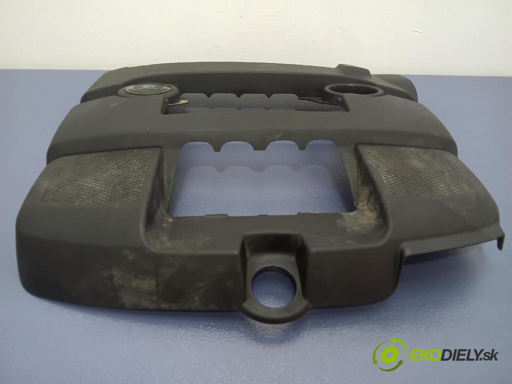 Skoda Octavia 2005 kryt Motor: 06A103925CE