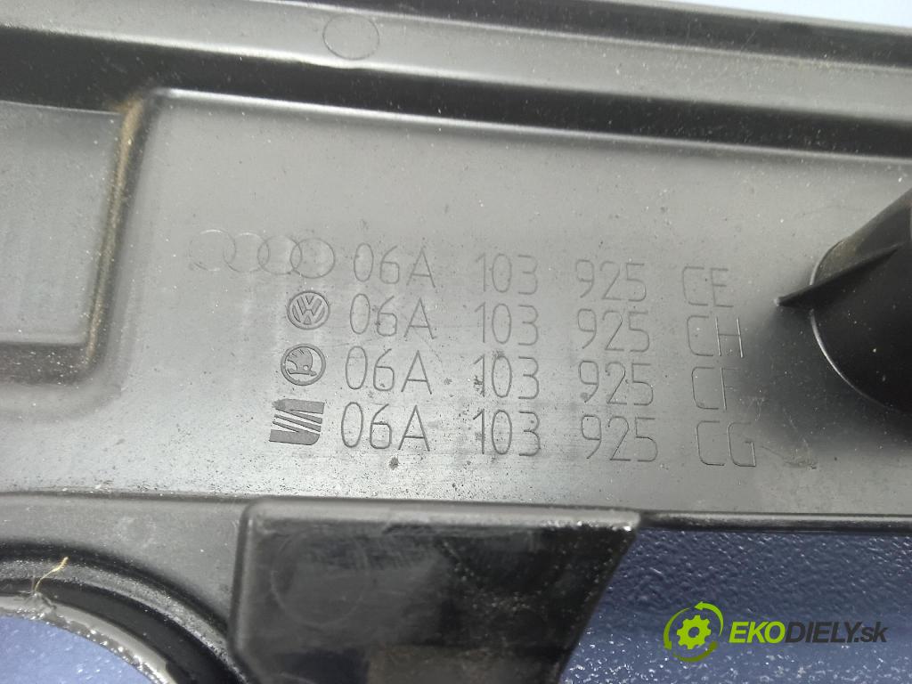 Skoda Octavia 2005 kryt Motor: 06A103925CE