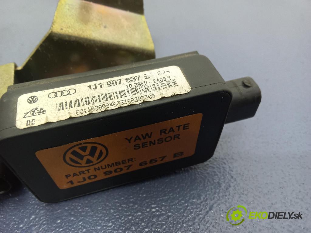 Seat Leon 2002 snímač ESP 1J0920657B